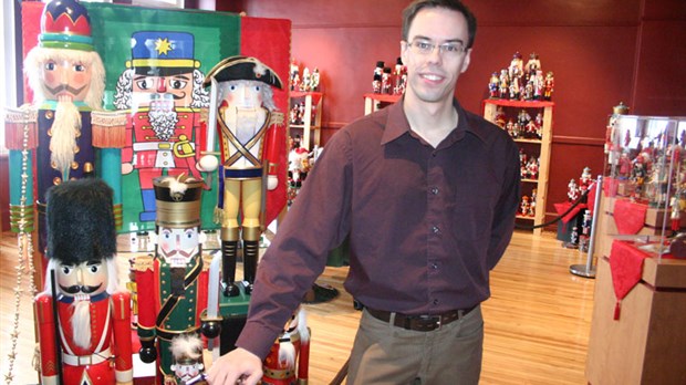 Une année culturelle mouvementée en 2008 à Saint-Georges