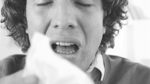 Comment minimiser les ravages d'un rhume
