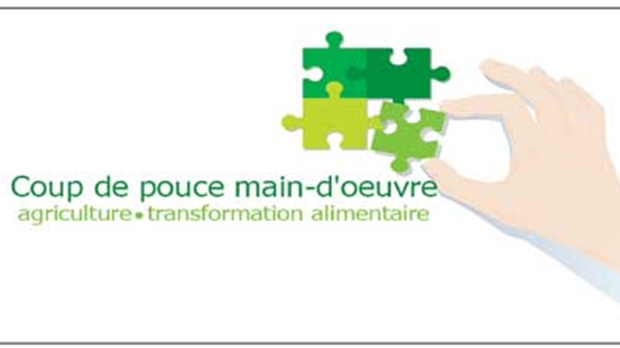 Invitation aux producteurs agricoles et transformateurs alimentaires