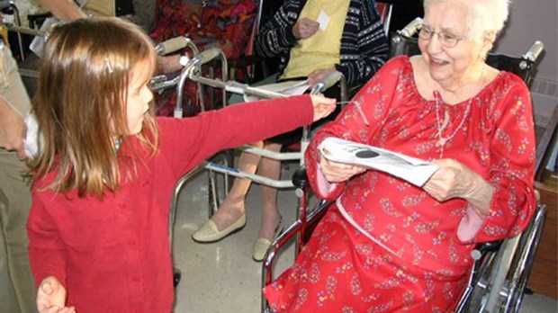 La journée m’enchante vise de nouvelles frontières en 2009