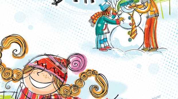 Toute une Fête des neiges à Vallée-Jonction