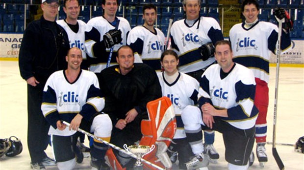 66 équipes participantes au Tournoi Comrie