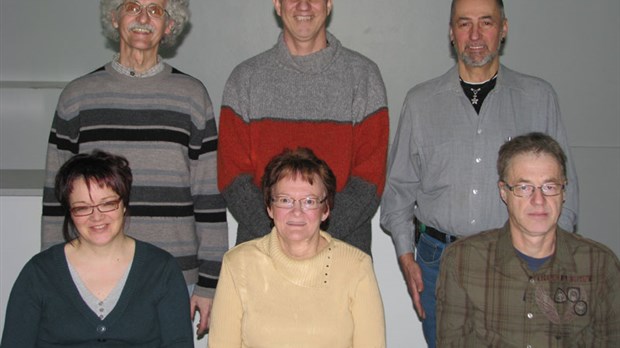 Le Village des Défricheurs s'en tire bien en 2008