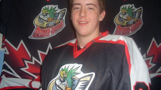 Une belle performance des bantam AA