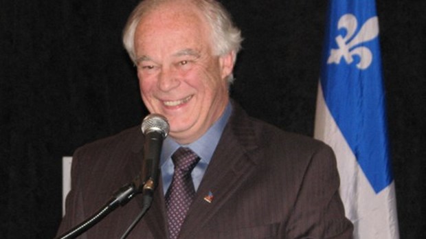 Rétrospectives 2008 : Dutil redevient ministre en décembre