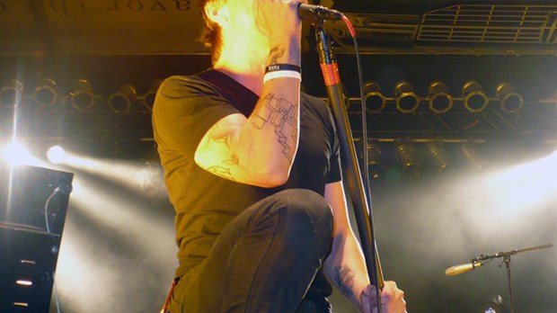 Woodstock en Beauce fêtera ses 15 ans en grand