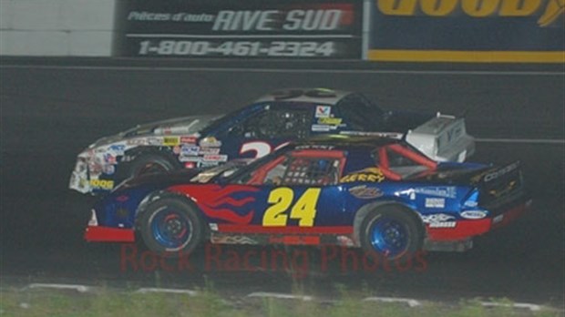 Autodrome Chaudière : Une nouvelle réglementation pour le semi-pro