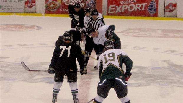 Le Tournoi Comrie Desjardins est en marche!