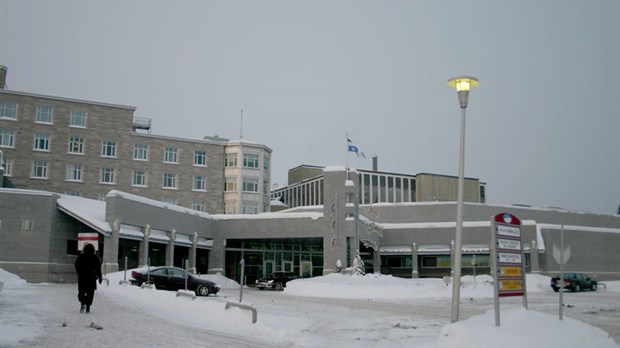 L’interdiction des visites en vigueur dans les centres d’hébergement de Saint-Georges