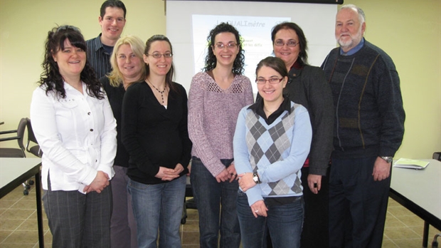 Une formation appréciée par les jeunes entrepreneurs de la région