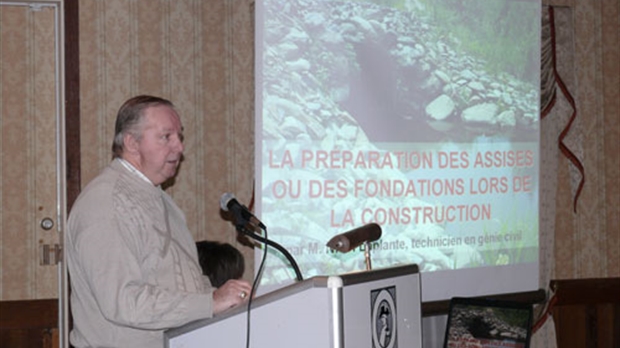 Travaux forestiers : enjamber un cours d’eau sans nuire à l’environnement
