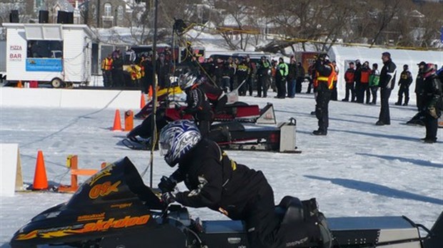 Toute une compétition à prévoir au Championnat Canada USA