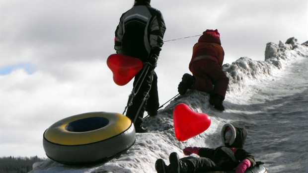 Un défilé qui promet au Carnaval d’hiver de Beauceville