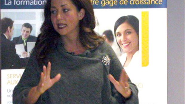 Le Cégep Beauce-Appalaches formera les éducatrices du Centre de Québec