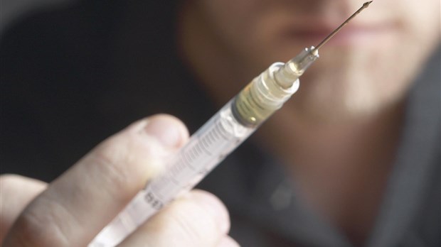 Évaluer les répercussions du vaccin contre le VPH