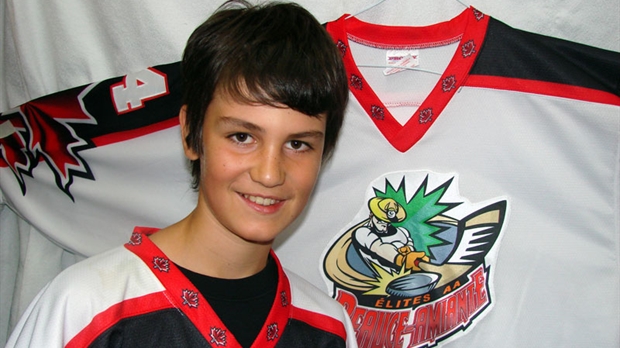 Élites de Beauce-Amiante : les pee-wee essuient deux revers en trois matchs