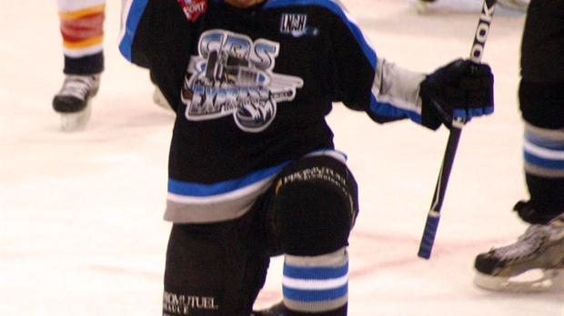 Une victoire convaincante du CRS Express