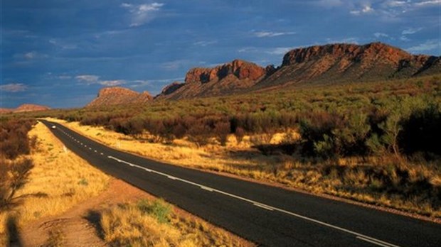 Australie : terre d’aventuriers qui fait rêver