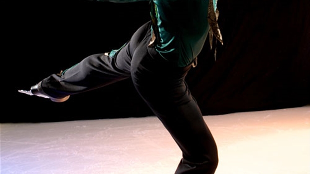 Le Club de patinage artistique de Saint-Georges  prévoit tout un spectacle