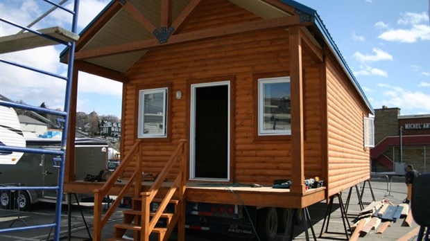 L’Expo habitat Beauce présente une passion qui nous habite