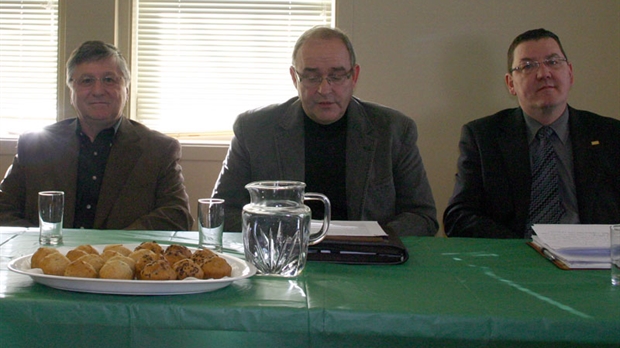 Un souper au homard pour souligner le 25e anniversaire du Bercail