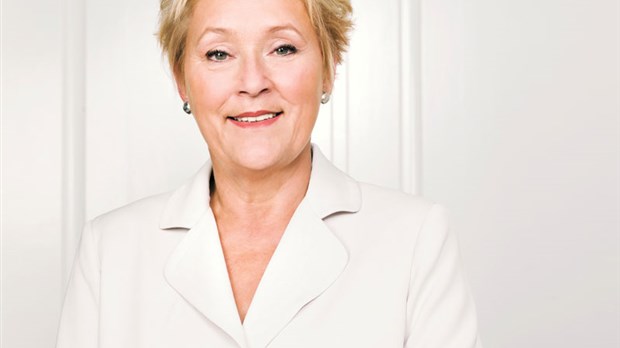 Le Cocktail Femmes Engagées recevra Pauline Marois
