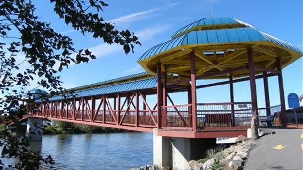 Plus de 11 M$ ont été investis sur l’île Pozer