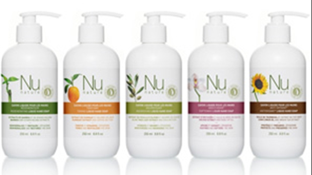 Nu Nature, une gamme de produits formulés pour vous
