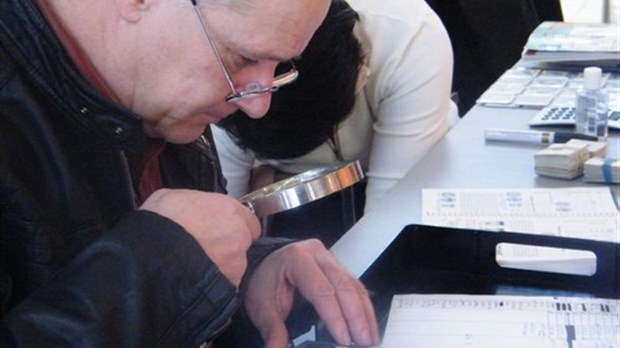 Un autre rendez-vous pour les collectionneurs