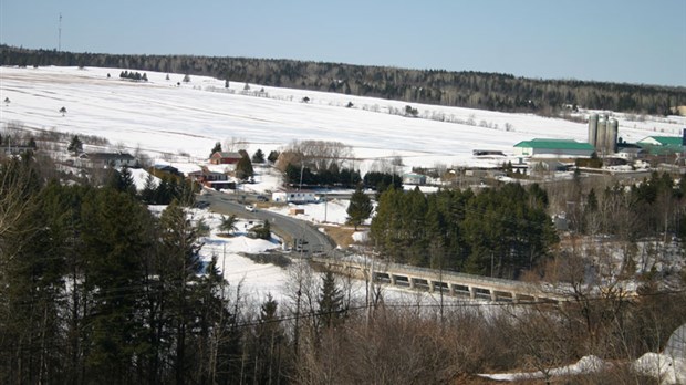 204 millions $ pour la réfection de barrages publics au Québec