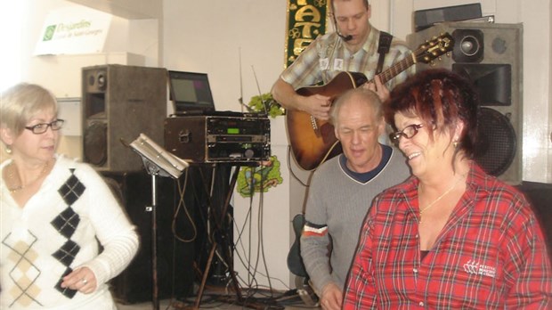 Brunch de la Saint-Patrick : La tradition se poursuit à Saint-Simon