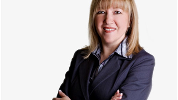 Brigitte Busque nommée sur le conseil d’administration du CSSSB