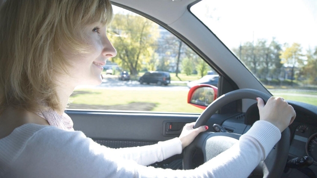 Conseils prioritaires à l'intention des nouveaux conducteurs