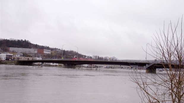 Gestion de l’eau : Québec donne 50 000 $ de plus au Cobaric