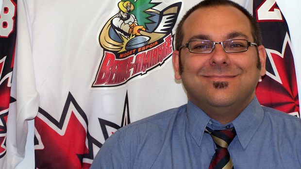Toute une fin de saison pour le midget Espoir