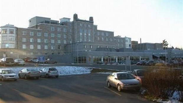 Radiologie : Le CSSSB se tourne vers Thetford et Québec pour diminuer sa liste d’attente