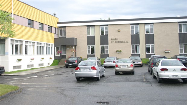 Le CSSSB investira 800 000 $ au Centre d’hébergement de Saint-Georges-Ouest