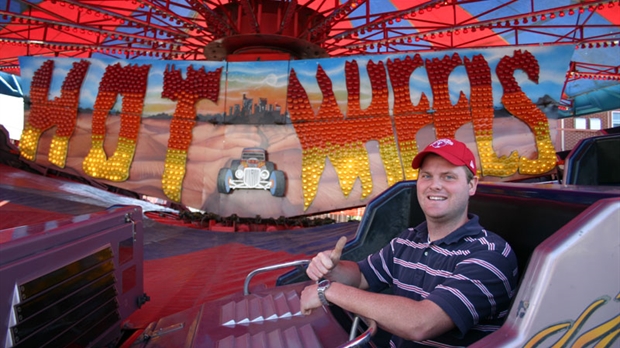 Beauce Carnaval s’amorce ce soir à Saint-Georges