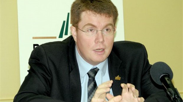 Une soirée au profit de Moisson Beauce et de son tournoi de golf