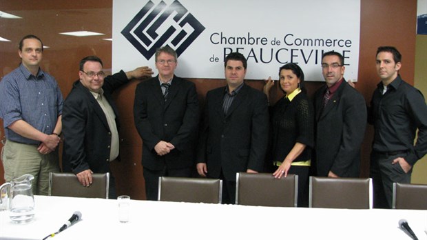 La Chambre de commerce de Beauceville veut plus de visibilité