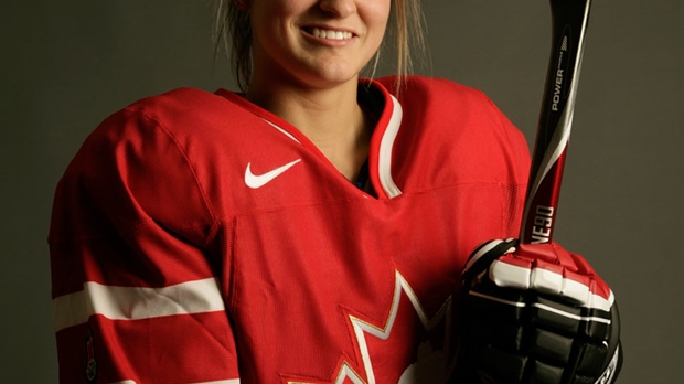 Tout baigne dans l’huile pour le Canada et Marie-Philip en Finlande