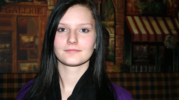 Une jeune auteure de 16 ans publiera son premier roman