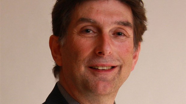 Direction du Cégep : Le successeur de Charles Garneau maintenant connu