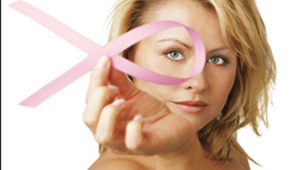Une conférence rose pour le cancer du sein