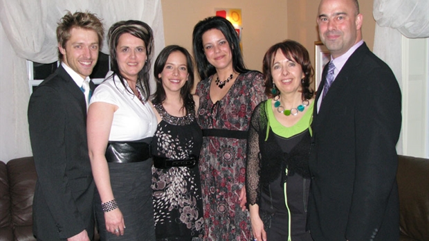 Les 20 ans de la Ressource Le Berceau fêtés en grand à Broughton Station