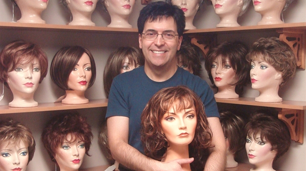 Coiffure Bruno: Expert en prothèses capillaires