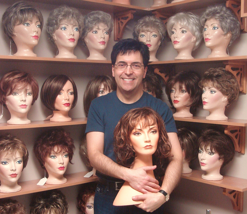 coiffeur perruque cancer