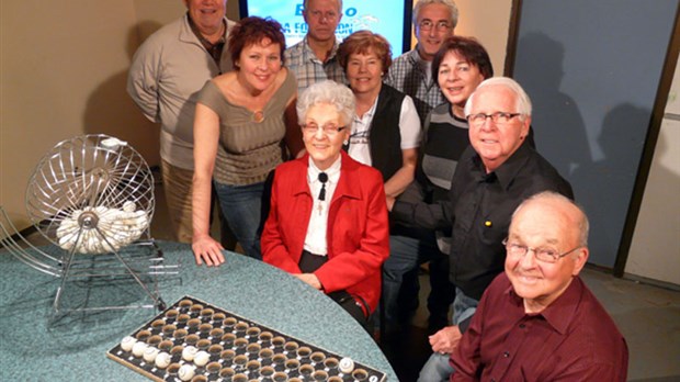 Un bingo payant pour la Fondation CHBE