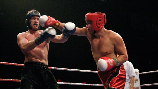 Une bonne foule attendue ce soir au Gala de boxe