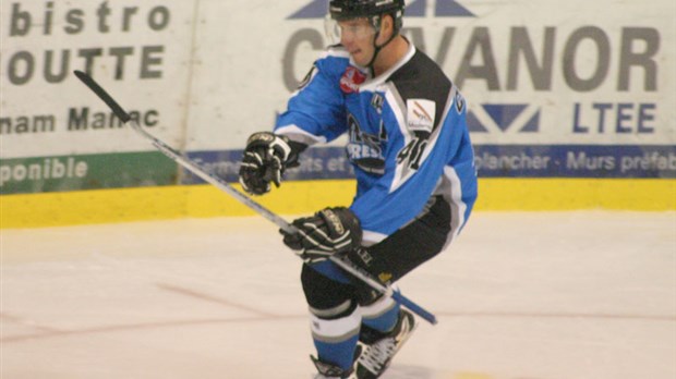La LNAH procèdera à son banquet ce week-end